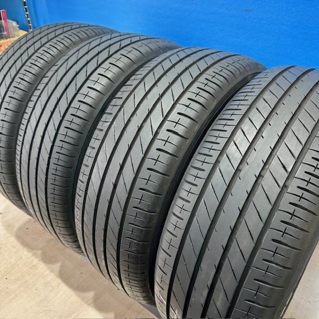 23年製造 TOYO PROXES R60 205/55R17 91V 中古4本 2023年製】トーヨー プロクセス R60 205/55R17 4本セット ノア