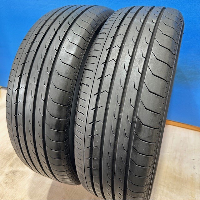195/60R16 Playz PX-RV II ブリヂストン 中古タイヤ 楽天市場】中古 タイヤ ブリヂストン プレイズ PX-RV2 195/60R16