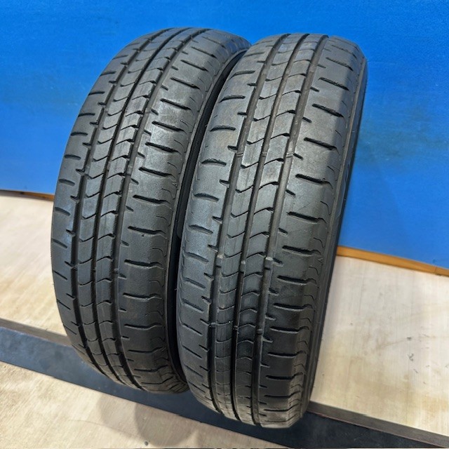 ヨコハマタイヤ ブルーアースES32 165/65R14 中古タイヤ2本 楽天市場】165/65R14 ヨコハマ ブルーアースES ES32 中古タイヤ