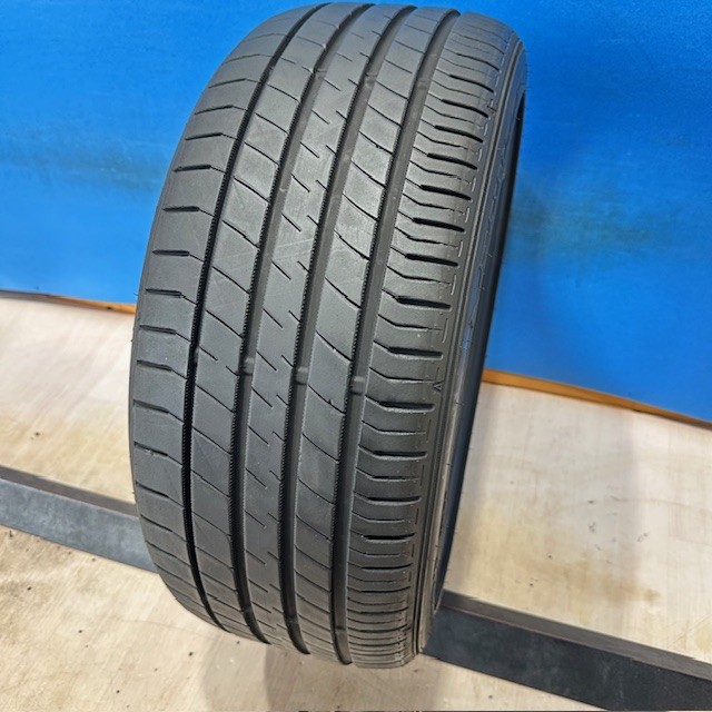 楽天市場】中古2本☆ダンロップ ルマンV 225/45−18 : オート