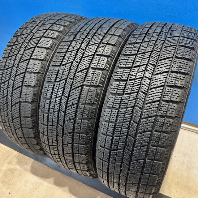 楽天市場】165/55R15 ヨコハマ アイスガード iG60 中古タイヤ