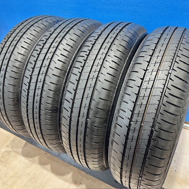 ヨコハマタイヤ ブルーアースES32 165/65R14 中古タイヤ2本 楽天市場】中古タイヤ 中古 165/65R14 YOKOHAMA ブルーアース ES32 165