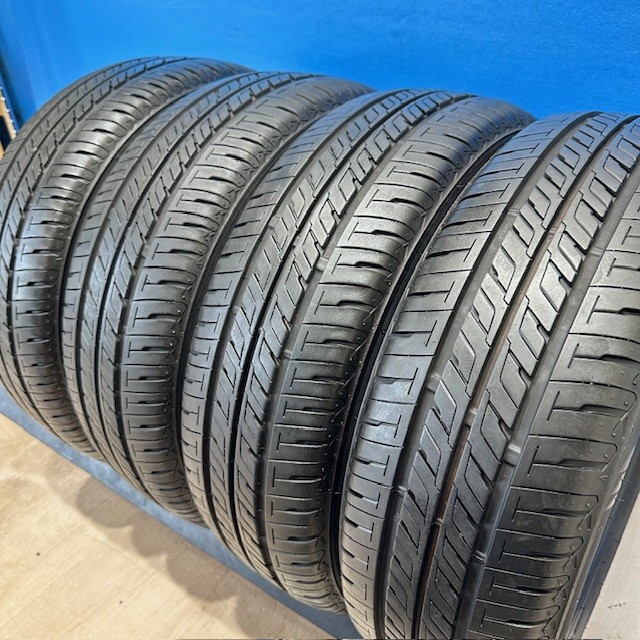 ◇送料込み◇ 165/55R15 中古サマータイヤ4本　BRIDGESTONE ◇送料込み◇ 165/55R15 中古サマータイヤ4本 BRIDGESTONE