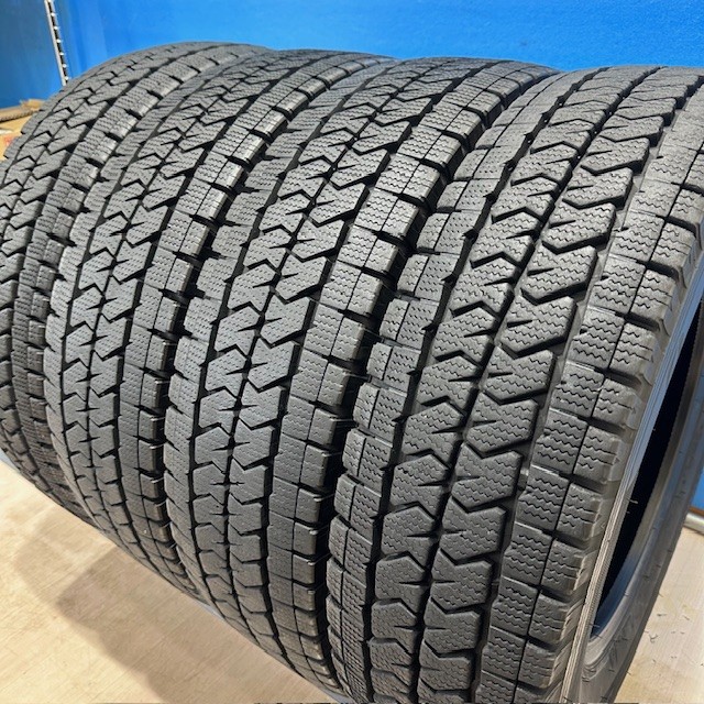 楽天市場】中古 スタッドレス タイヤ ホイールセット 195/80R15