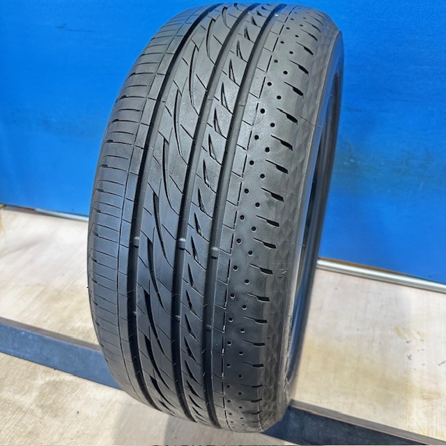 楽天市場】中古 中古タイヤ 235/50R18 TOYO TRANPATH R30 サマー