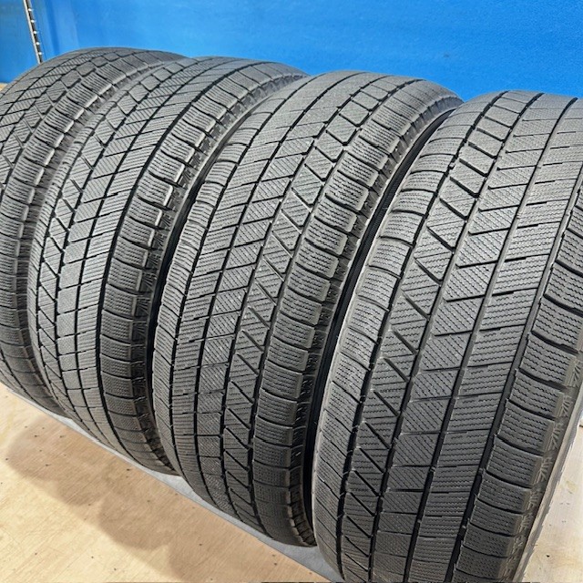 楽天市場】中古 スタッドレス タイヤ ブリヂストン ブリザック VRX2