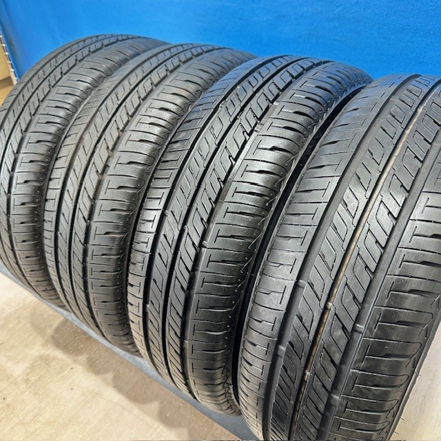 ◇送料込み◇ 165/55R15 中古サマータイヤ4本　BRIDGESTONE ◇送料込み◇ 165/55R15 中古サマータイヤ4本 BRIDGESTONE