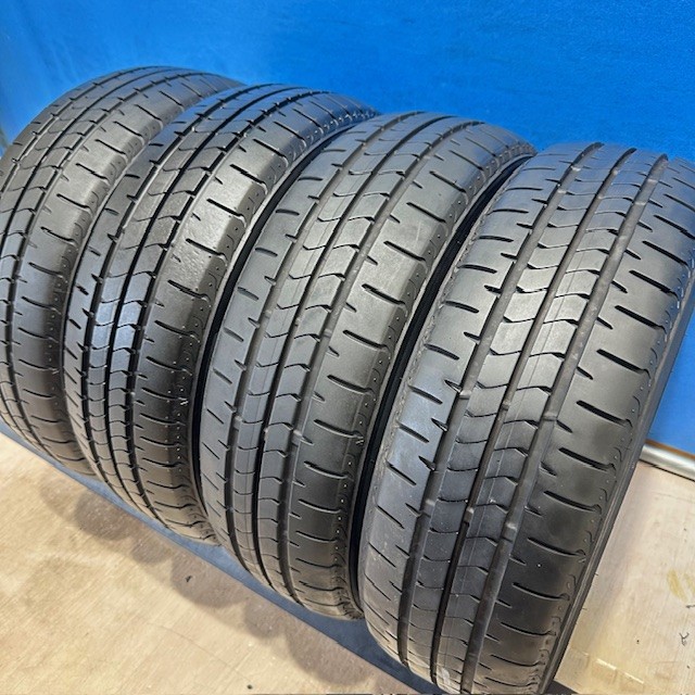 【2023年製】165/55R14 実践 PRACTIVA 4 本/日本製 165/55R14サマータイヤ 4本セット ヨコハマPRACTIVA 2023年製