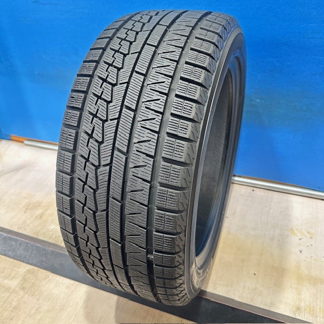 205/55R17 INTERSTATE DURATION30スタッドレスタイヤ