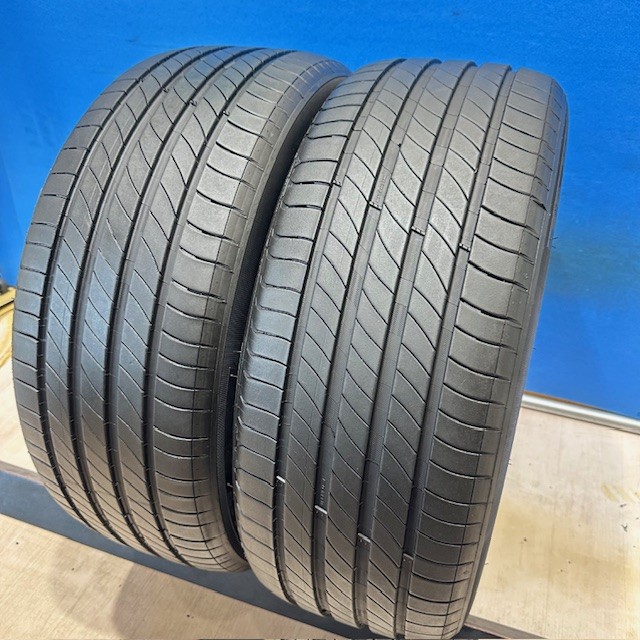 楽天市場】225/50R18 ミシュラン プライマシー4 中古タイヤ サマー