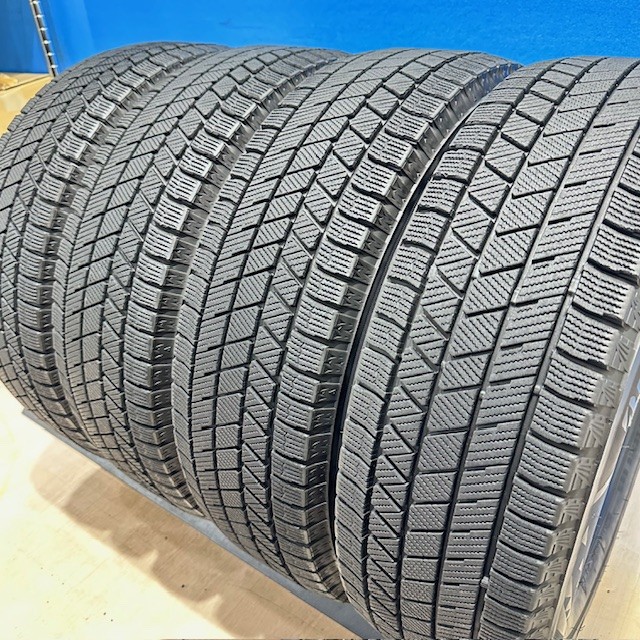 楽天市場】185/65R15 ブリヂストン ブリザック VRX 中古タイヤ 