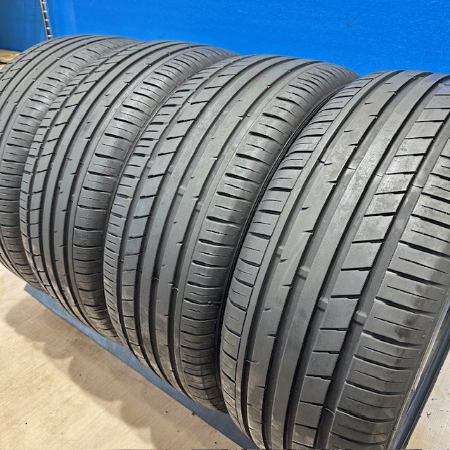 楽天市場】225/45R18 イエローハット PRACTIVA 中古タイヤ