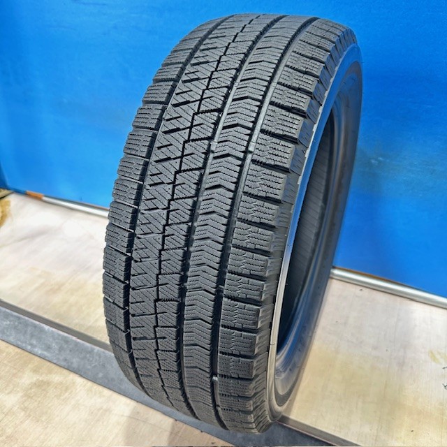 楽天市場】中古 スタッドレスタイヤ ブリヂストン アイスパートナー2