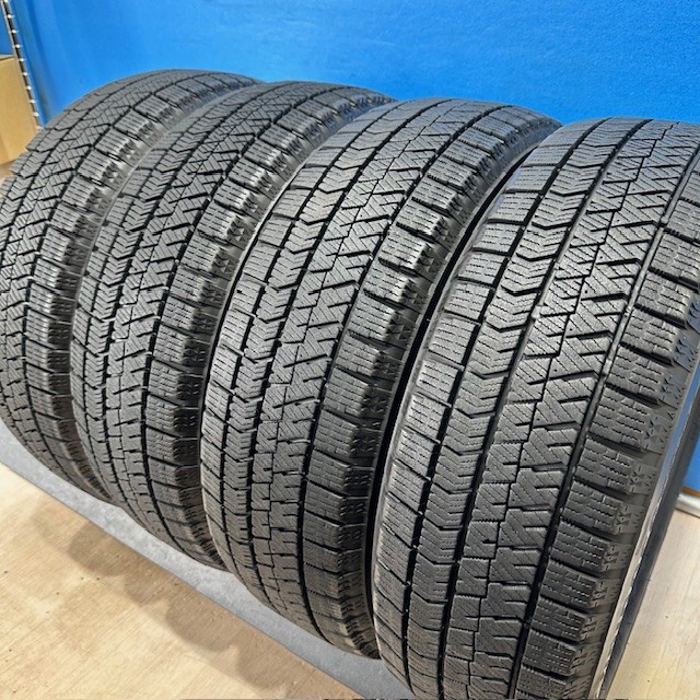 2023年製145/80R13BLIZZAK VRX2 スタッドレス中古4本 2023年製145/80R13BLIZZAK VRX2 スタッドレス中古4本 楽天市場】145