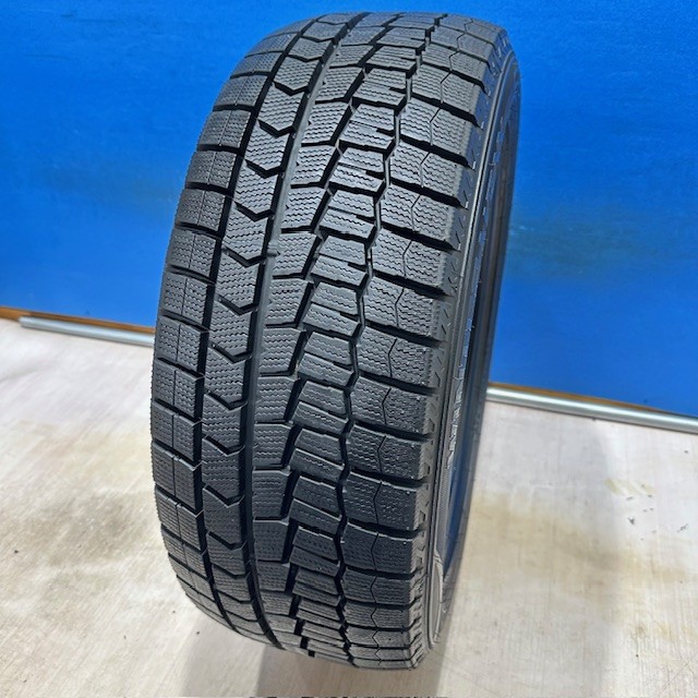 楽天市場】中古タイヤ 中古 スタッドレス タイヤ 225/50R17 
