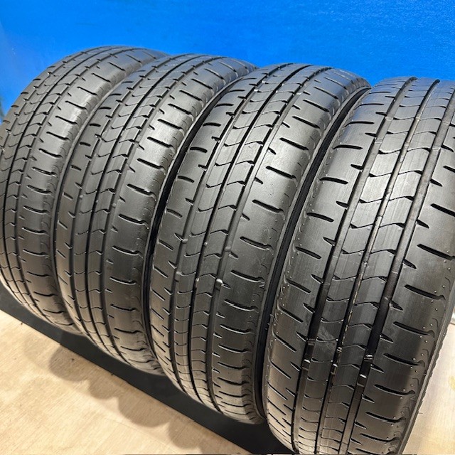 楽天市場】165/55R15 ブリヂストン ネクストリー 中古タイヤ サマー 
