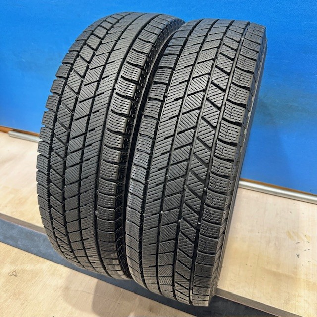 楽天市場】中古 スタッドレスタイヤ ブリヂストン ブリザック VRX2 175