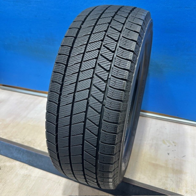 楽天市場】205/55R16 ブリヂストン ブリザック VRX 中古タイヤ