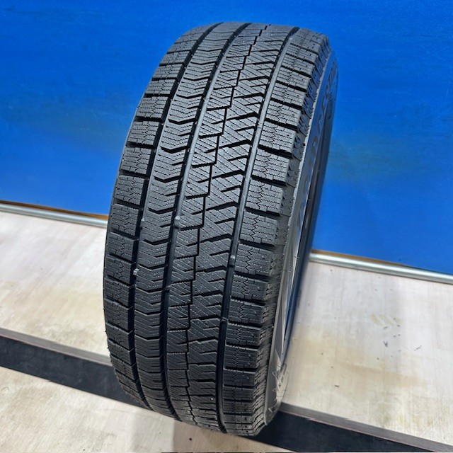 楽天市場】205/55R17 ブリヂストン ブリザック VRX2 中古タイヤ