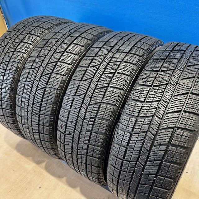 楽天市場】中古 スタッドレスタイヤ ナンカン CORSAFA ESSN-1 225 