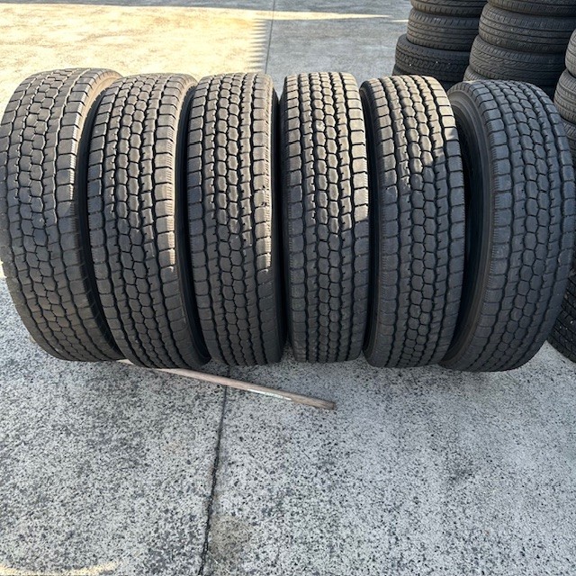 楽天市場】【取付対象 送料無料】11R22.5 16PR M888 ブリヂストン