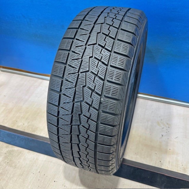 楽天市場】215/45R17 ダンロップ ウィンターマックス WM02 中古タイヤ