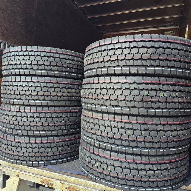 楽天市場】【発注品】245/70R19.5 BRIDGESTONE ブリヂストン V-STEEL 