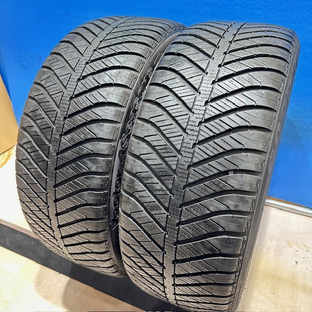 楽天市場】中古 アロースピード タイヤ 4本セット 225/45ZR18 95Y【 AS