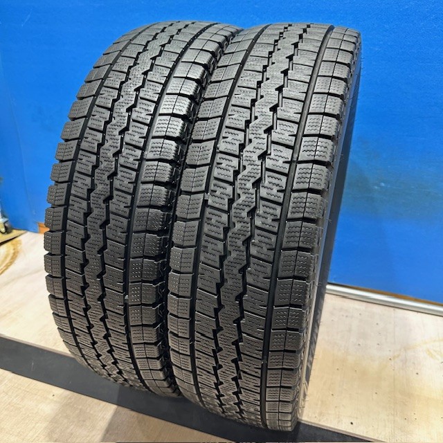 楽天市場】195/80R15 107/105LT ダンロップ ウィンターマックス SV01