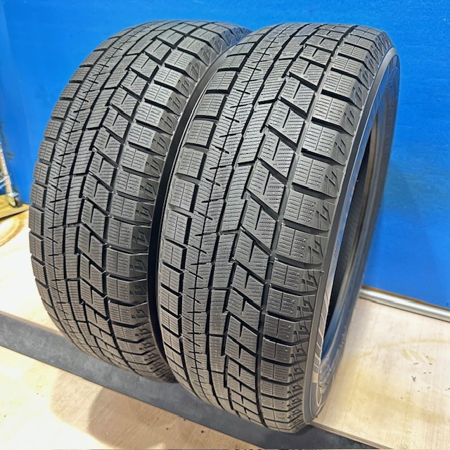 楽天市場】205/55R17 ブリヂストン ブリザック VRX3 中古タイヤ
