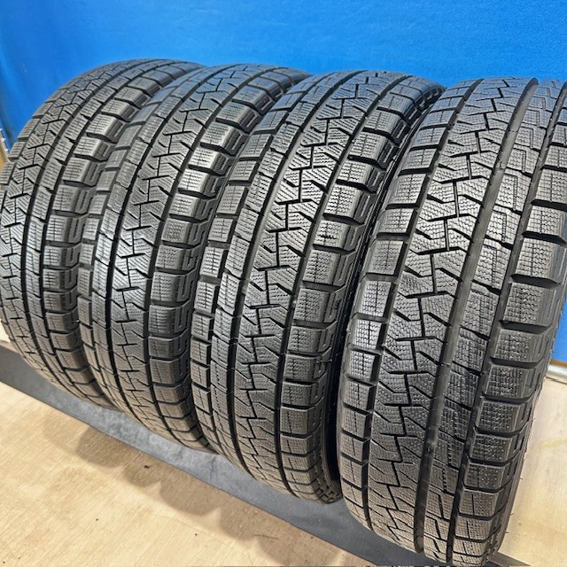 楽天市場】中古 スタッドレス スタッドレスタイヤ 165/55R15 YOKOHAMA 