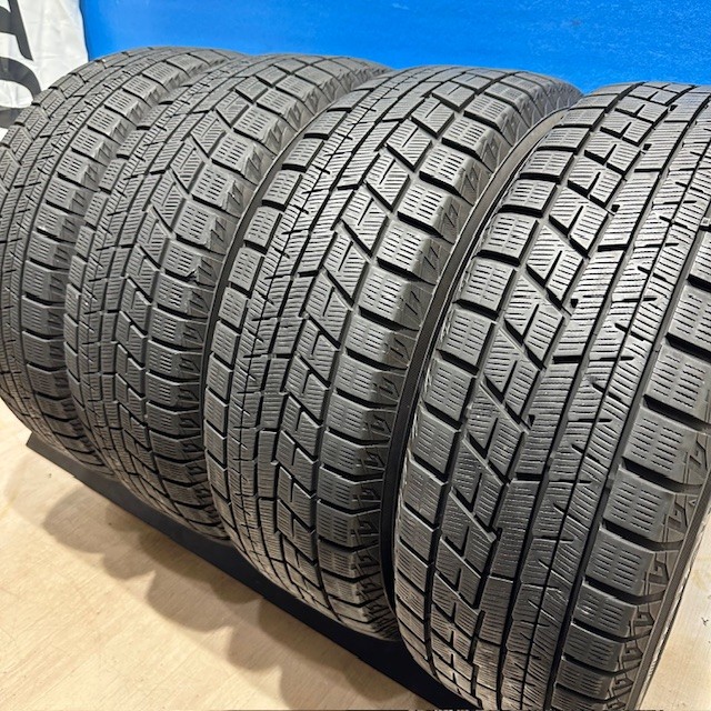 楽天市場】215/60R16 イエローハットPRACTIVA ICEBP02 中古タイヤ