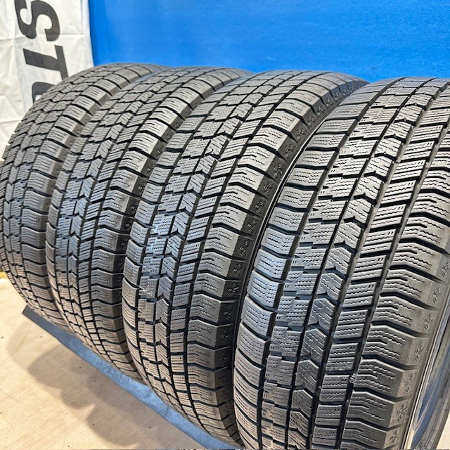 楽天市場】中古 スタッドレスタイヤ ヨコハマ アイスガード iG60 215