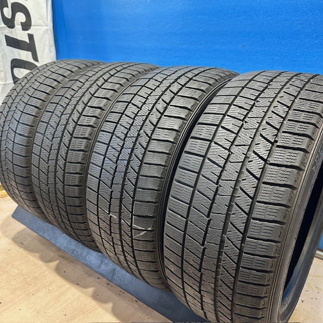 楽天市場】中古 スタッドレスタイヤ ダンロップ ウインターマックス