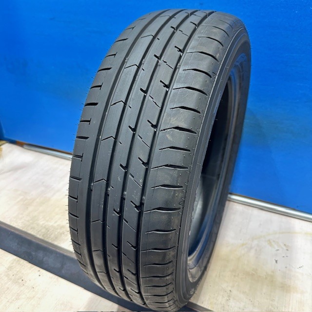 中古　中古タイヤ　215/60R17　グッドイヤー　EAGLE RVF　サマータイヤ　215/60/17　1本　単品｜ホルチン商事 中古タイヤショップ