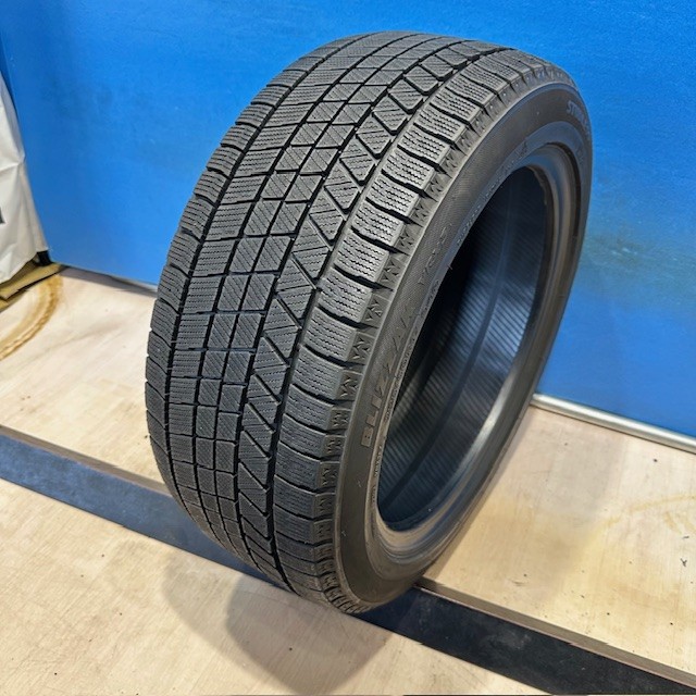 楽天市場】中古タイヤ 中古 スタッドレスタイヤ 225/45R17 