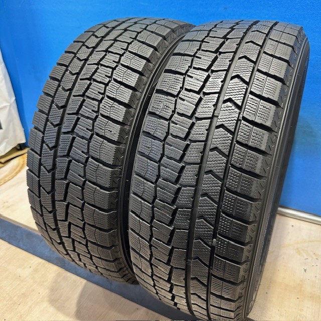 中古スタッドレス ウインターマックス01 215/55R17 4本 GXxy3-m51876505982