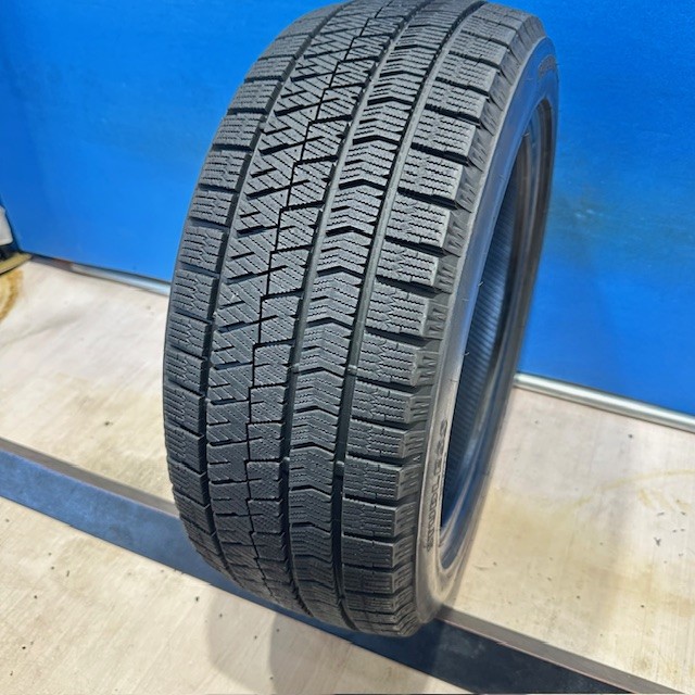 楽天市場】215/50R17 トーヨータイヤ ガリット GIZ 中古タイヤ