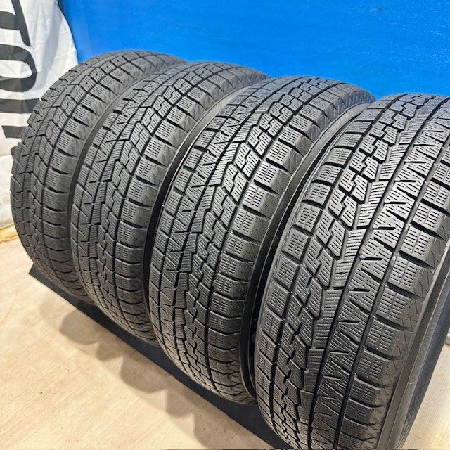 楽天市場】185/60R15 ヨコハマ アイスガード iG60 中古タイヤ 