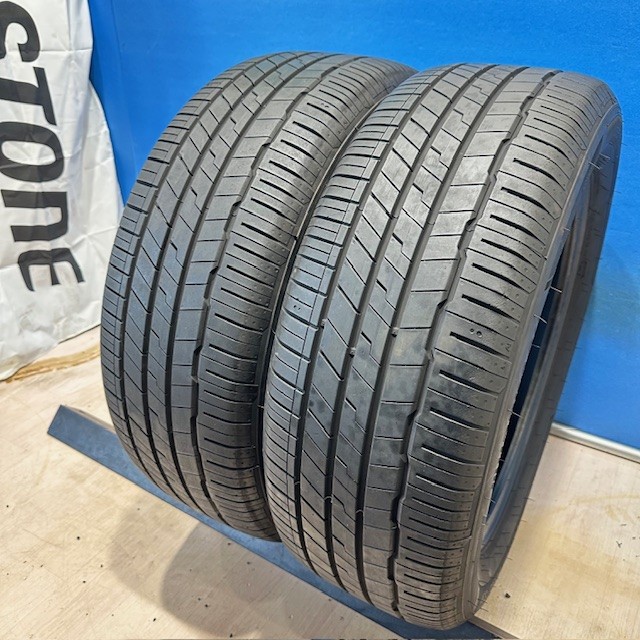 楽天市場】中古 タイヤ 中古タイヤ 225/45R19 ハンコック Ventus V12