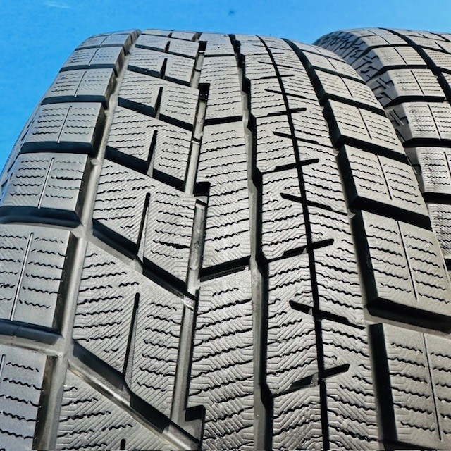 楽天市場】中古 ヨコハマ スタッドレスタイヤ 4本セット 205/60R16 96Q 楽天市場】中古 ヨコハマ スタッドレスタイヤ 4本セット 205/60R16 96Q