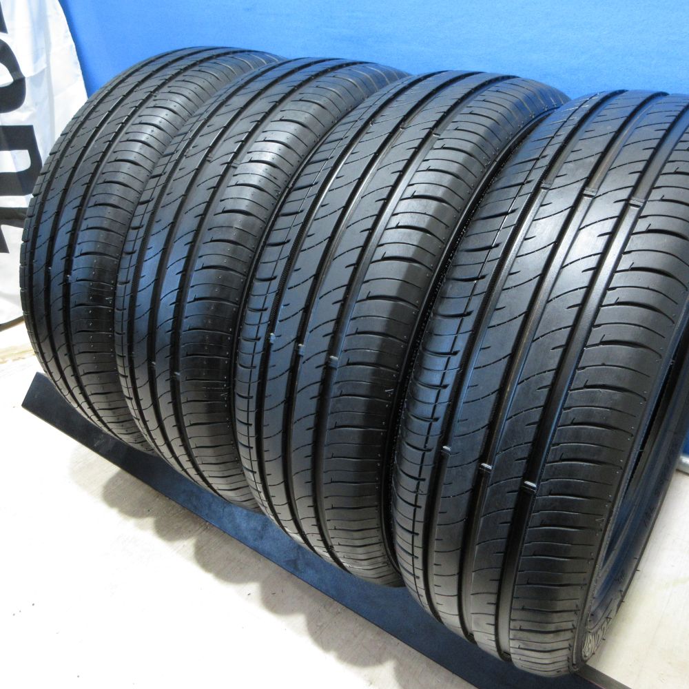楽天市場】165/55R15 ブリヂストン ネクストリー 中古タイヤ サマー 