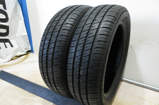 楽天市場】165/55R15 イエローハットプラクティバ 中古タイヤ サマー 