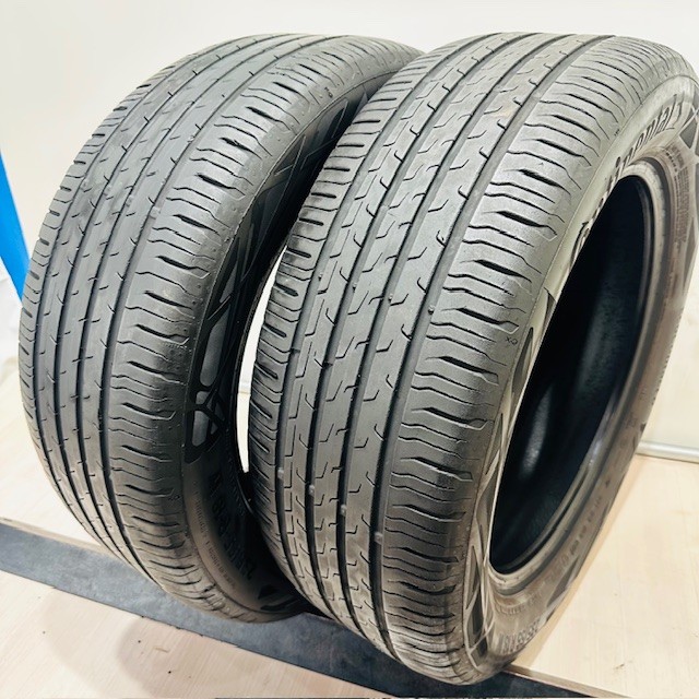 楽天市場】235/55R18 ブリヂストン LUFT RV2 中古タイヤ サマータイヤ 
