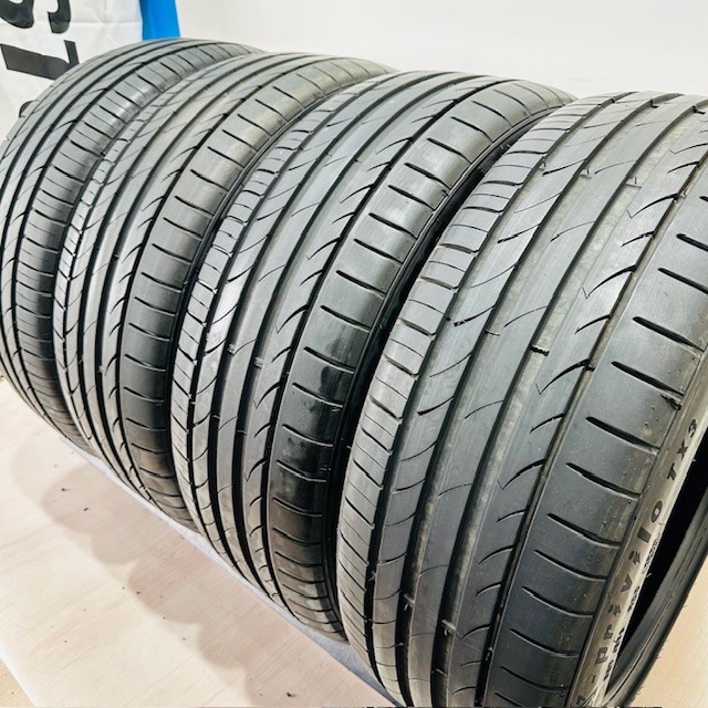 Hankook Ventus V12 evo2 225/45R19 タイヤ 中古 楽天市場】hankook ventus v12 evo 225 45 19の通販