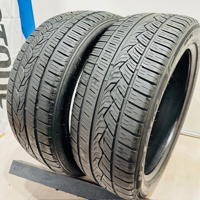 楽天市場】255/45R20 ブリヂストン エコピア H/L 422+ 中古タイヤ 