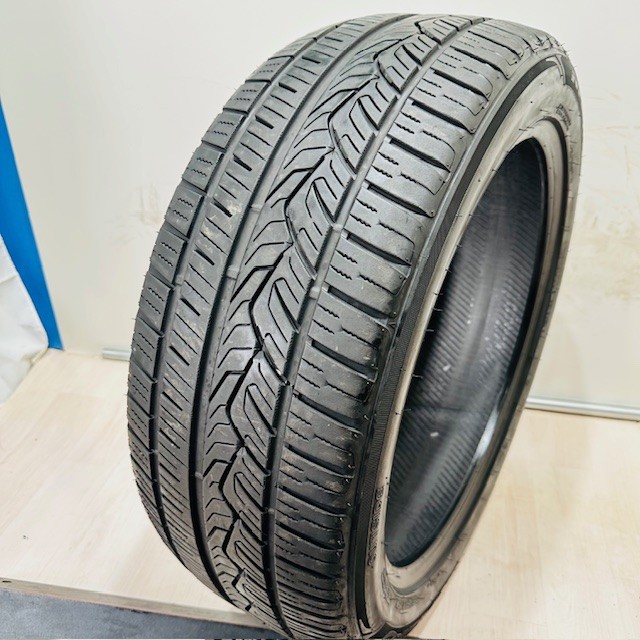 楽天市場】255/45R20 ブリヂストン エコピア H/L 422+ 中古タイヤ 