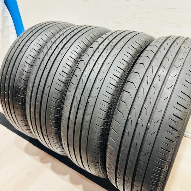 楽天市場】165/55R15 イエローハットプラクティバ 中古タイヤ サマー 