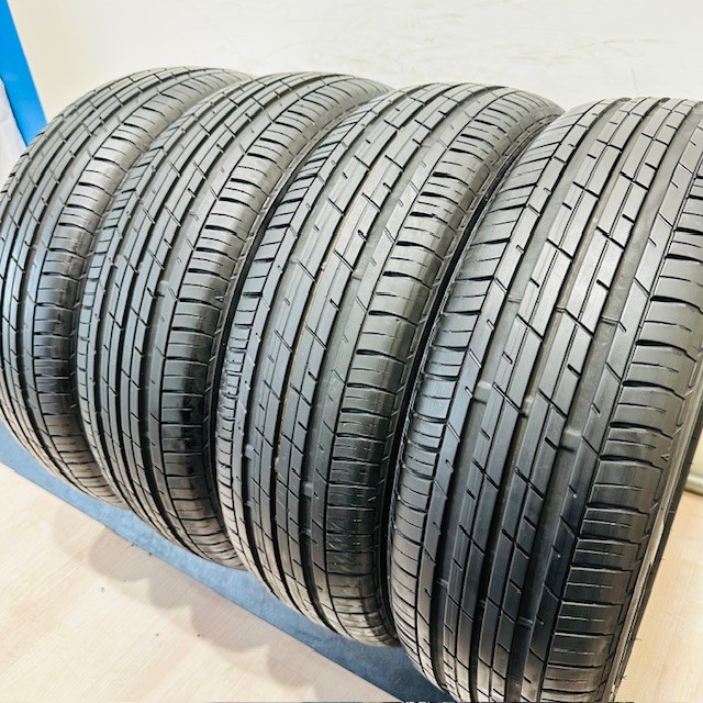 楽天市場】165/55R15 ブリヂストン ネクストリー 中古タイヤ サマー 