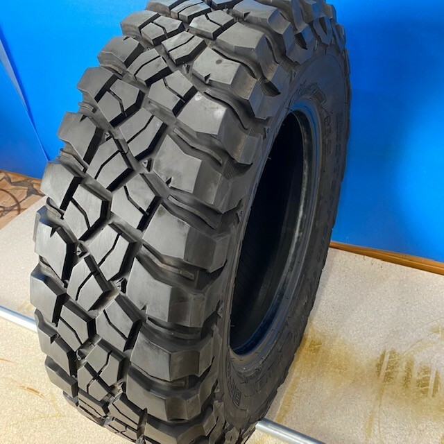 R20 20インチ 4本 T Mud-Terrain マッドテレーン BFGoodrich BFグッド